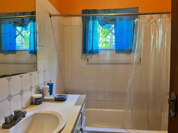 Ninth image of Nembhard Close Apartments in Williamsfield, Manchester, Jamaica - property is For Sale