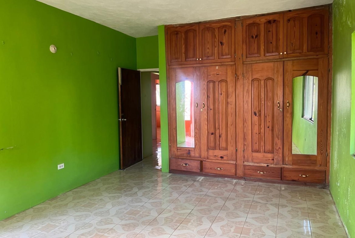 Tenth image of Nembhard Close Apartments in Williamsfield, Manchester, Jamaica - property is For Sale