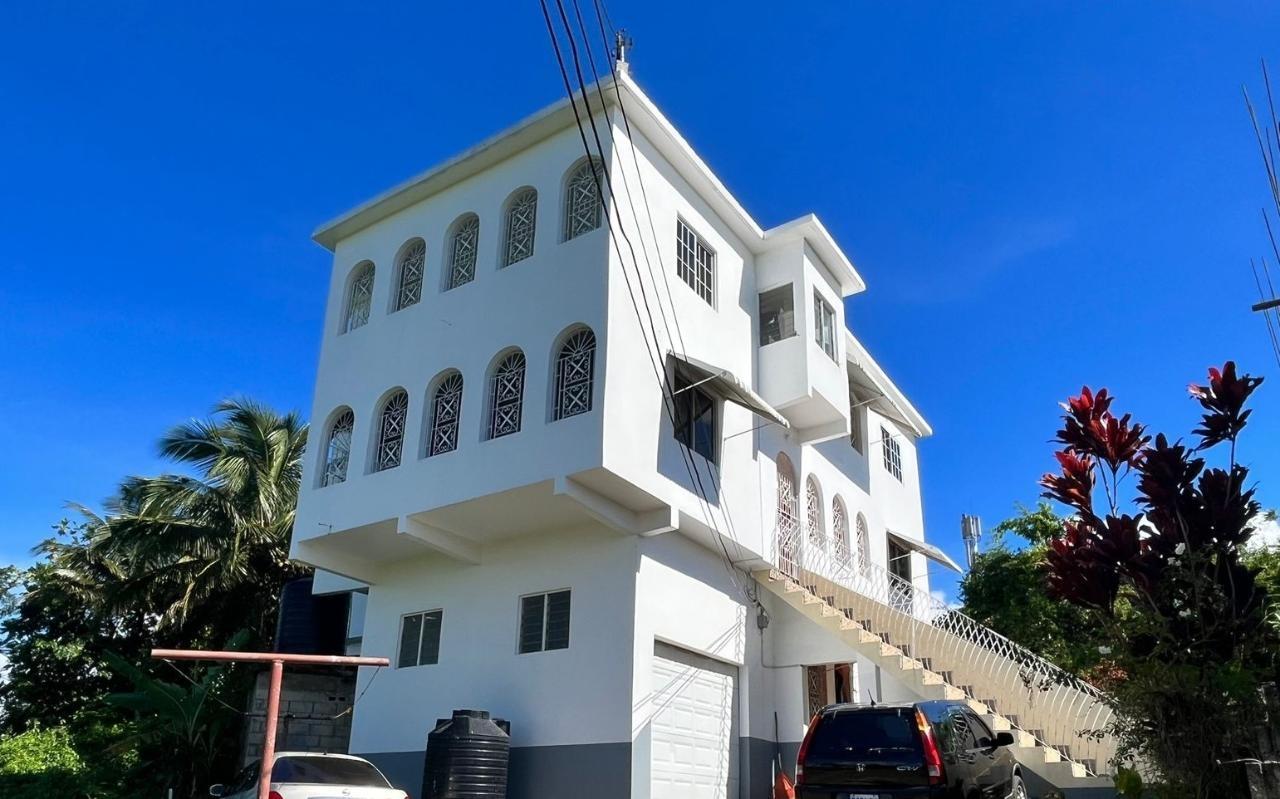 First image of Nembhard Close Apartments in Williamsfield, Manchester, Jamaica - property is For Sale