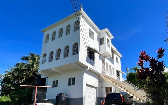 First image of Nembhard Close Apartments in Williamsfield, Manchester, Jamaica - property is For Sale