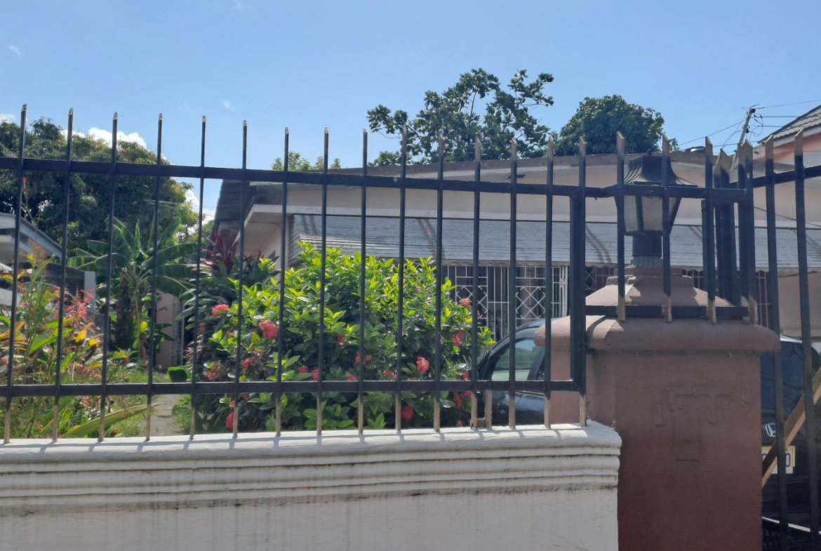 Second image of Weymouth Drive, Kgn. 20 in Kingston 20, St. Andrew, Jamaica - property is For Sale