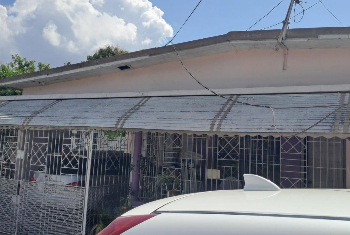 First image of Weymouth Drive, Kgn. 20 in Kingston 20, St. Andrew, Jamaica - property is For Sale