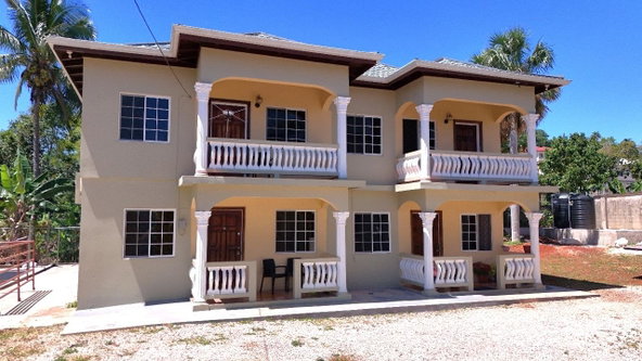 Second image of Caledonia Lane in Mandeville, Manchester, Jamaica - property is For Sale