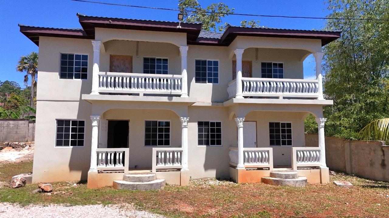 First image of Caledonia Lane in Mandeville, Manchester, Jamaica - property is For Sale