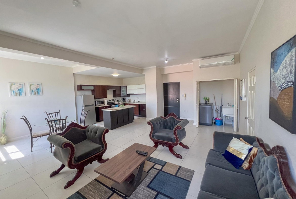 Twelfth image of 53-11 Stanley Terrace in Kingston 19, St. Andrew, Jamaica - property is For Rent