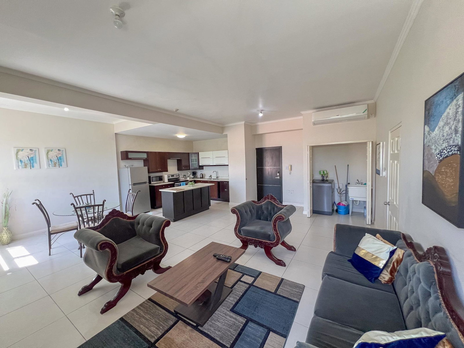 Twelfth image of 53-11 Stanley Terrace in Kingston 19, St. Andrew, Jamaica - property is For Rent