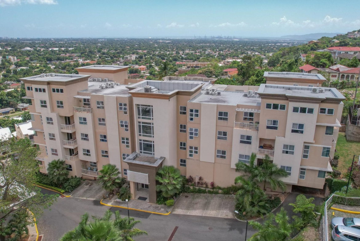 First image of 53-11 Stanley Terrace in Kingston 19, St. Andrew, Jamaica - property is For Rent