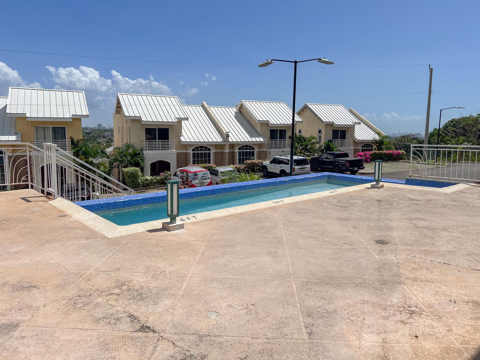 Fourteenth image of 53-11 Stanley Terrace in Kingston 19, St. Andrew, Jamaica - property is For Rent