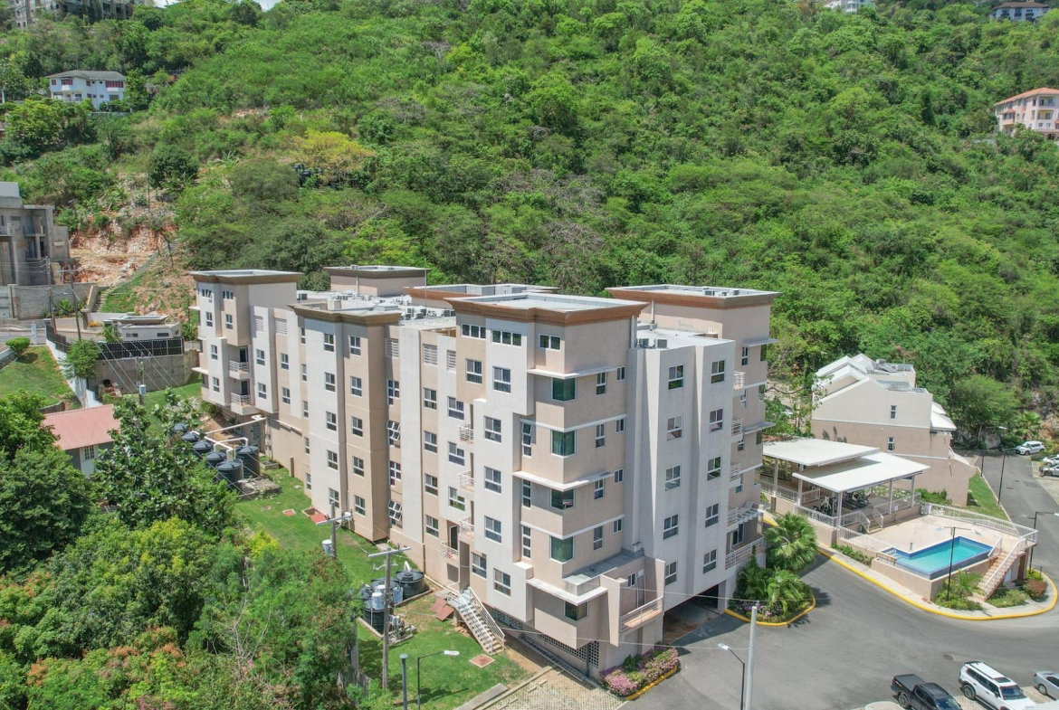 Fifteenth image of 53-11 Stanley Terrace in Kingston 19, St. Andrew, Jamaica - property is For Rent