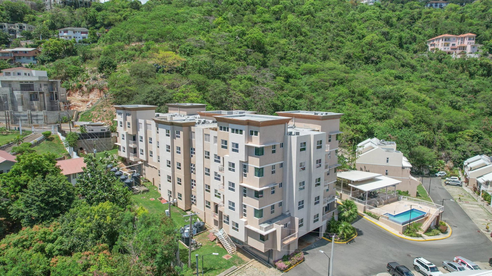 Fifteenth image of 53-11 Stanley Terrace in Kingston 19, St. Andrew, Jamaica - property is For Rent