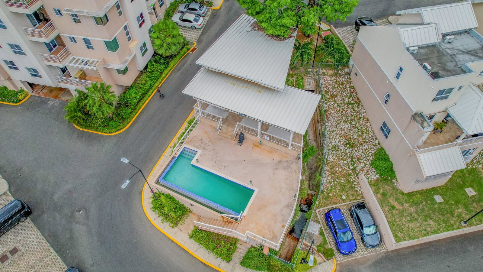 Sixteenth image of 53-11 Stanley Terrace in Kingston 19, St. Andrew, Jamaica - property is For Rent