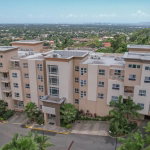 First image of 53-11 Stanley Terrace in Kingston 19, St. Andrew, Jamaica - property is For Rent