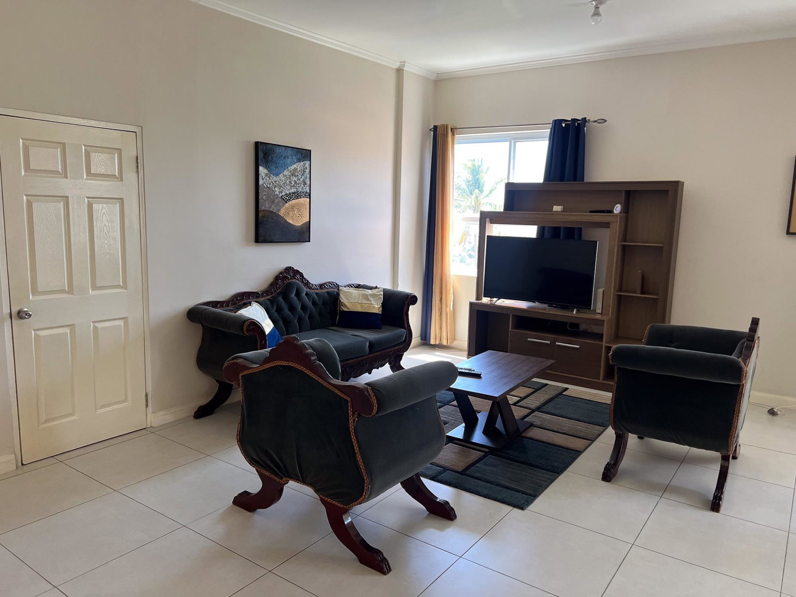 Fourth image of 53-11 Stanley Terrace in Kingston 19, St. Andrew, Jamaica - property is For Rent