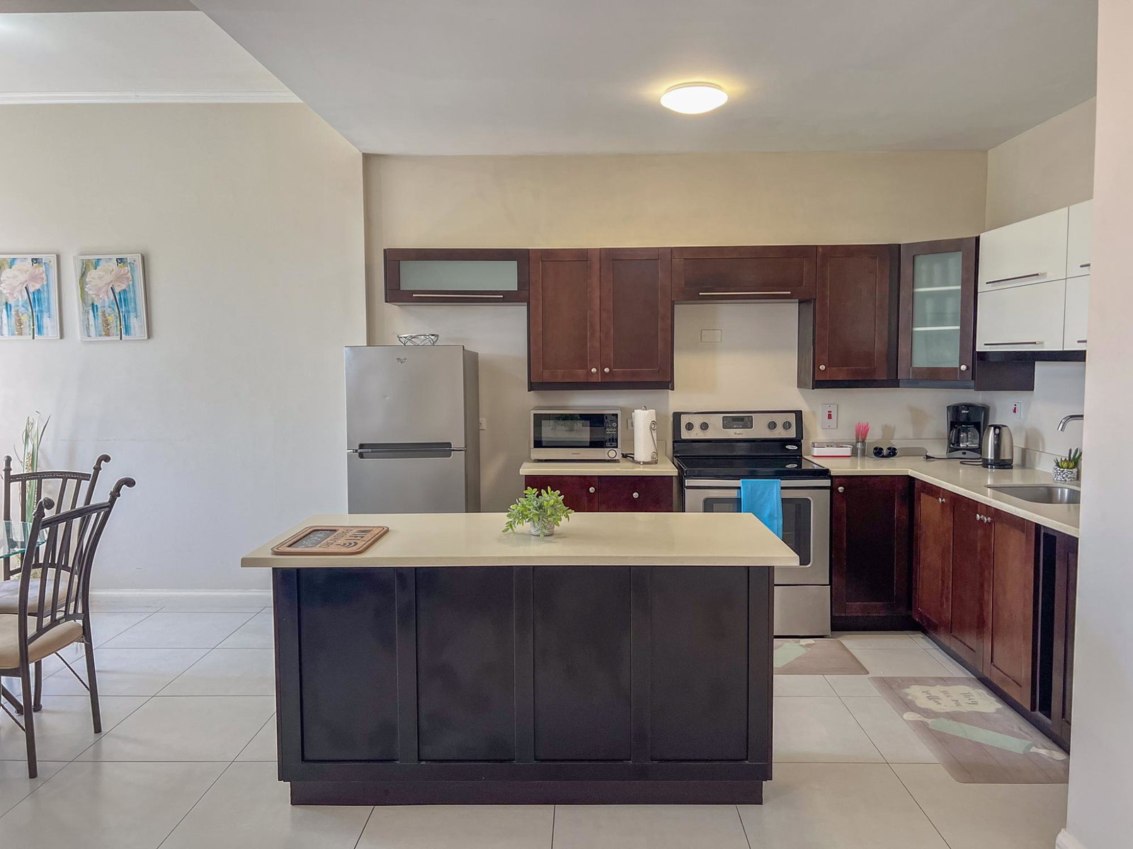 Fifth image of 53-11 Stanley Terrace in Kingston 19, St. Andrew, Jamaica - property is For Rent