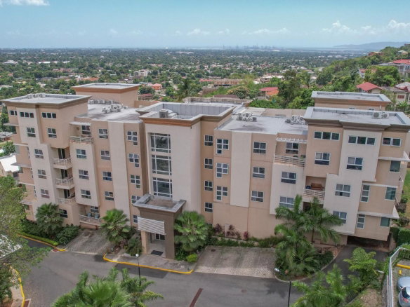 First image of 53-11 Stanley Terrace in Kingston 19, St. Andrew, Jamaica - property is For Rent