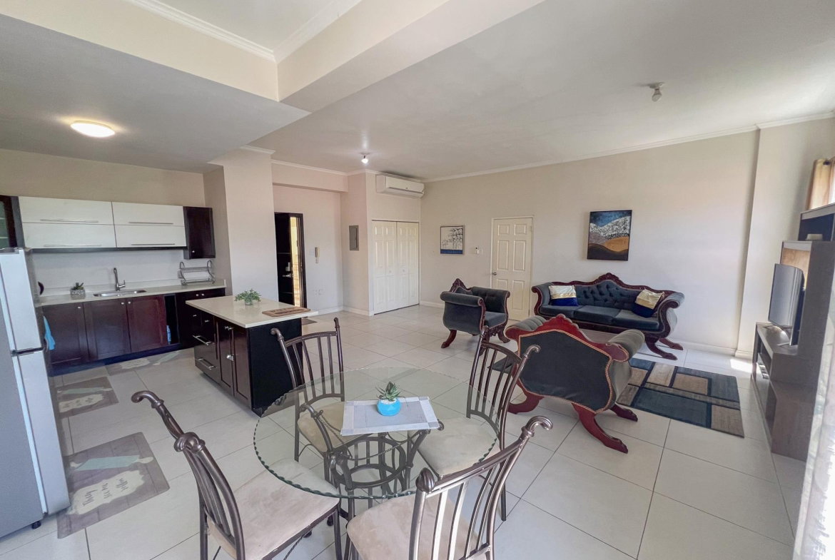 Seventh image of 53-11 Stanley Terrace in Kingston 19, St. Andrew, Jamaica - property is For Rent