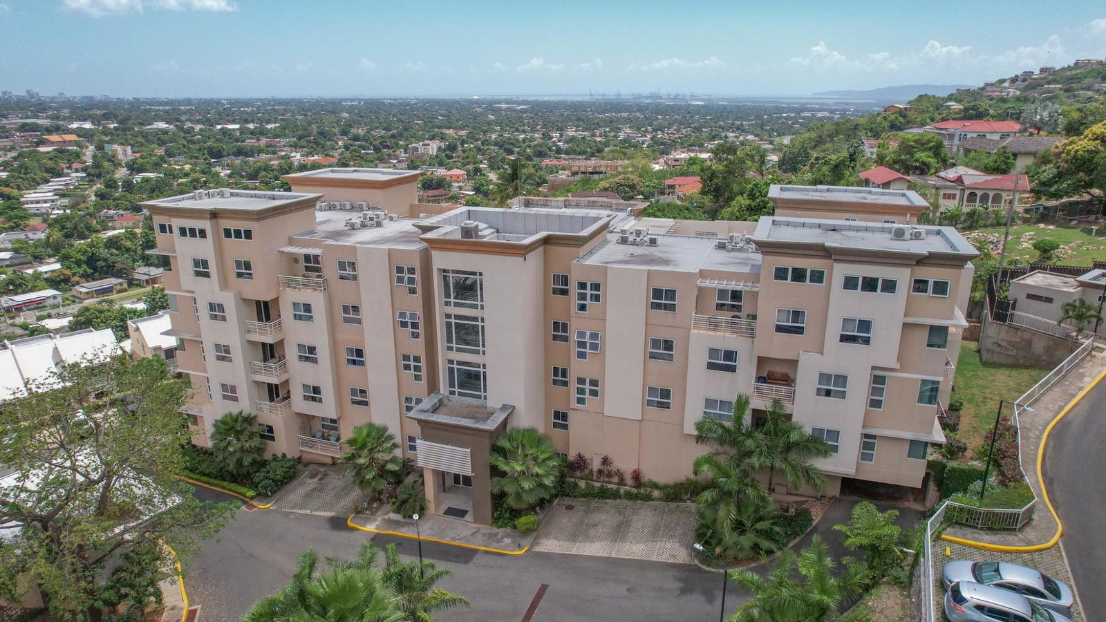 First image of 53-11 Stanley Terrace in Kingston 19, St. Andrew, Jamaica - property is For Rent
