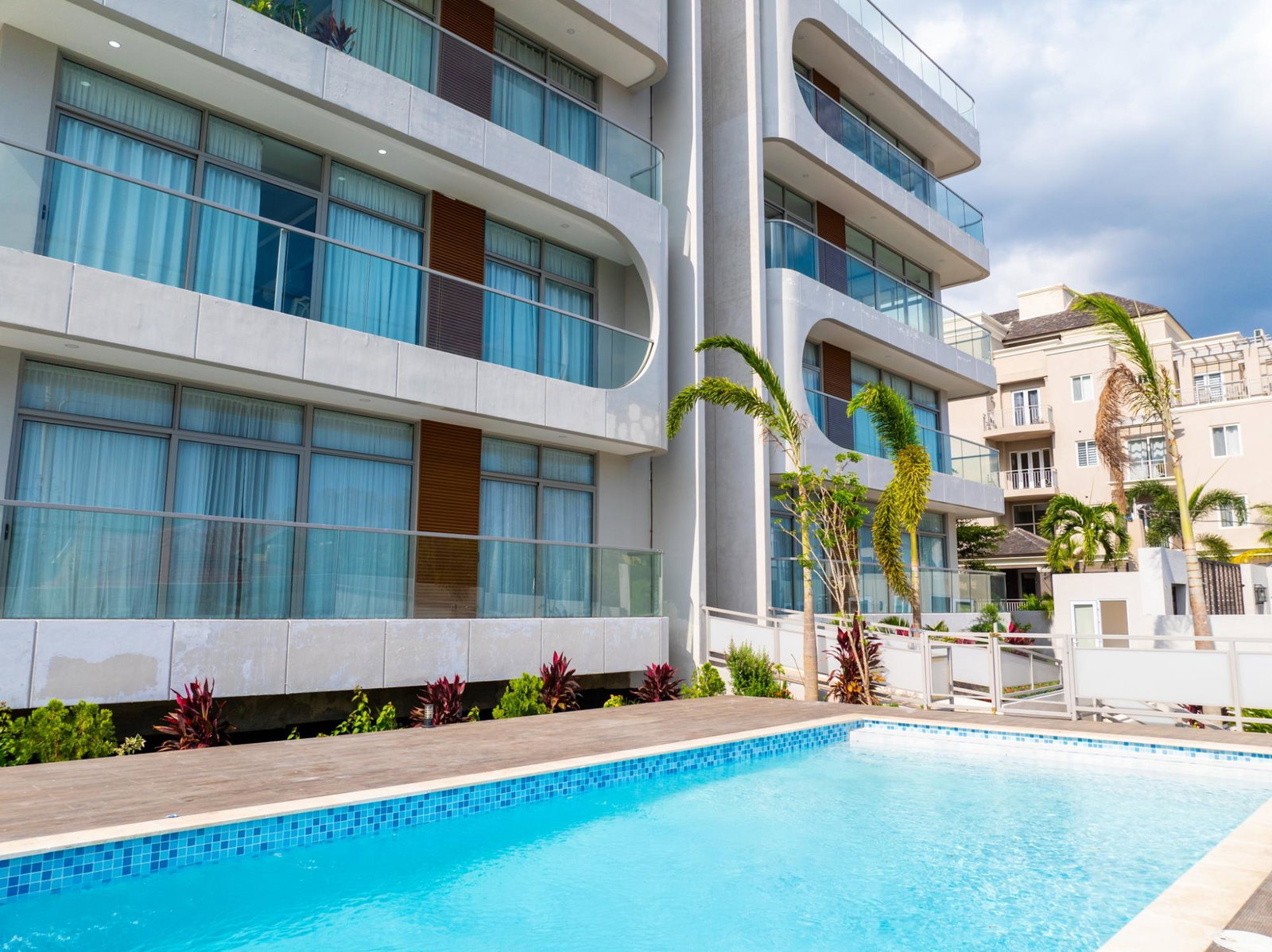 Second image of 29 Salisbury Avenue in Kingston 6, St. Andrew, Jamaica - property is For Rent