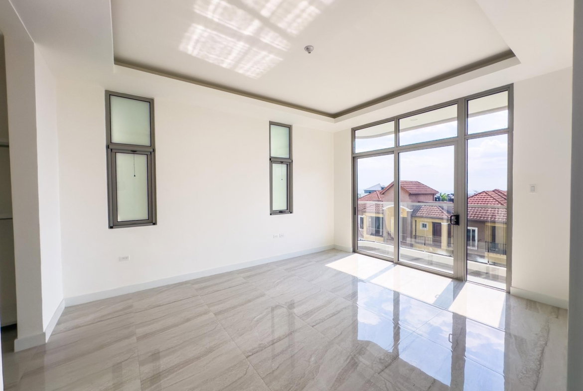 Twenty-Third image of 29 Salisbury Avenue in Kingston 6, St. Andrew, Jamaica - property is For Rent
