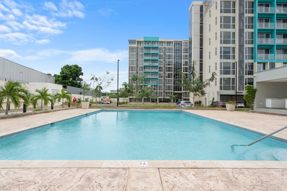 Twelfth image of B908-4 Musgrave Avenue in Kingston 5, St. Andrew, Jamaica - property is For Rent