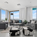 First image of B908-4 Musgrave Avenue in Kingston 5, St. Andrew, Jamaica - property is For Rent