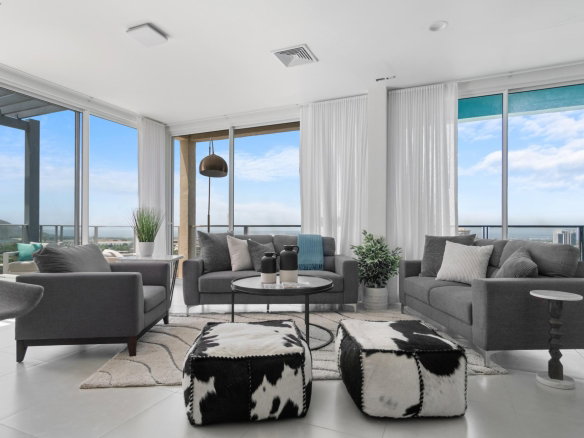 First image of B908-4 Musgrave Avenue in Kingston 5, St. Andrew, Jamaica - property is For Rent