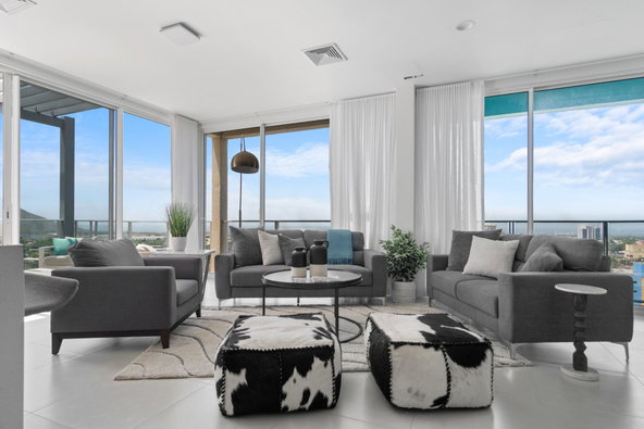 First image of B908-4 Musgrave Avenue in Kingston 5, St. Andrew, Jamaica - property is For Rent