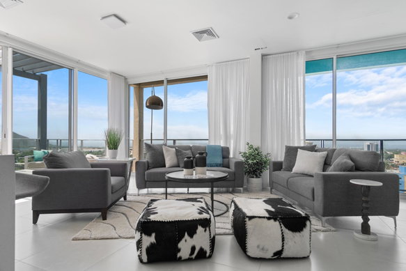 First image of B908-4 Musgrave Avenue in Kingston 5, St. Andrew, Jamaica - property is For Rent