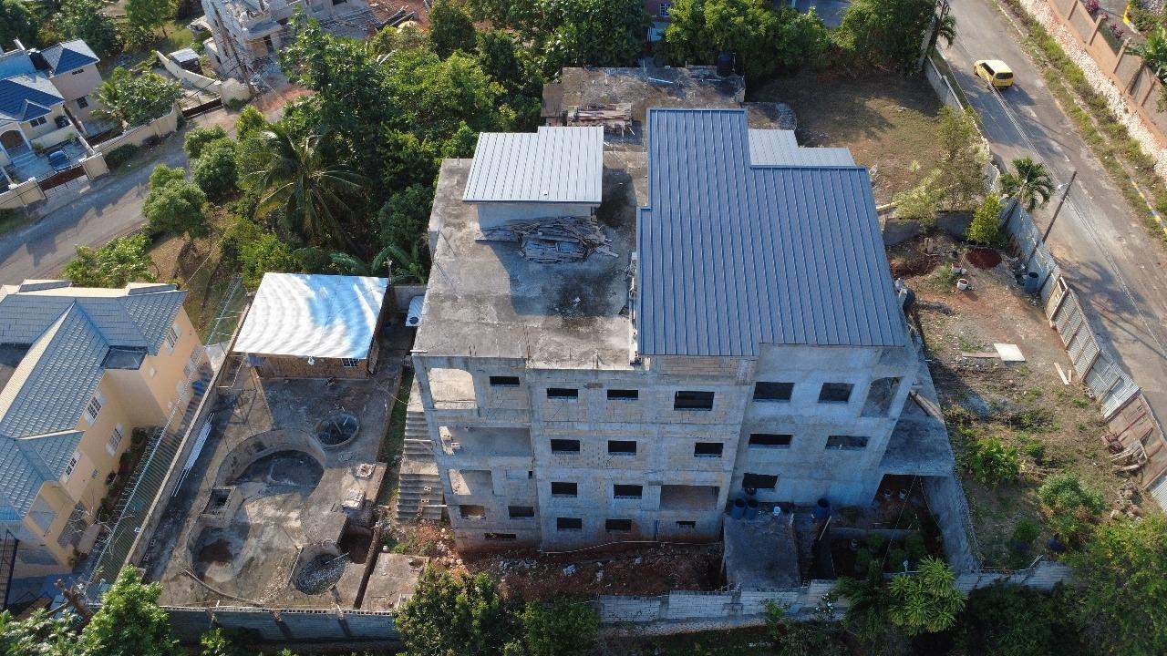 Second image of 6 Amethyst Drive in Kingston 19, St. Andrew, Jamaica - property is For Rent