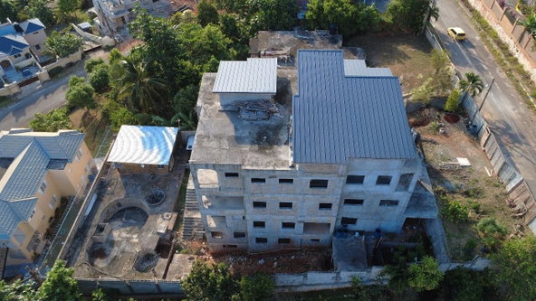 Second image of 6 Amethyst Drive in Kingston 19, St. Andrew, Jamaica - property is For Rent