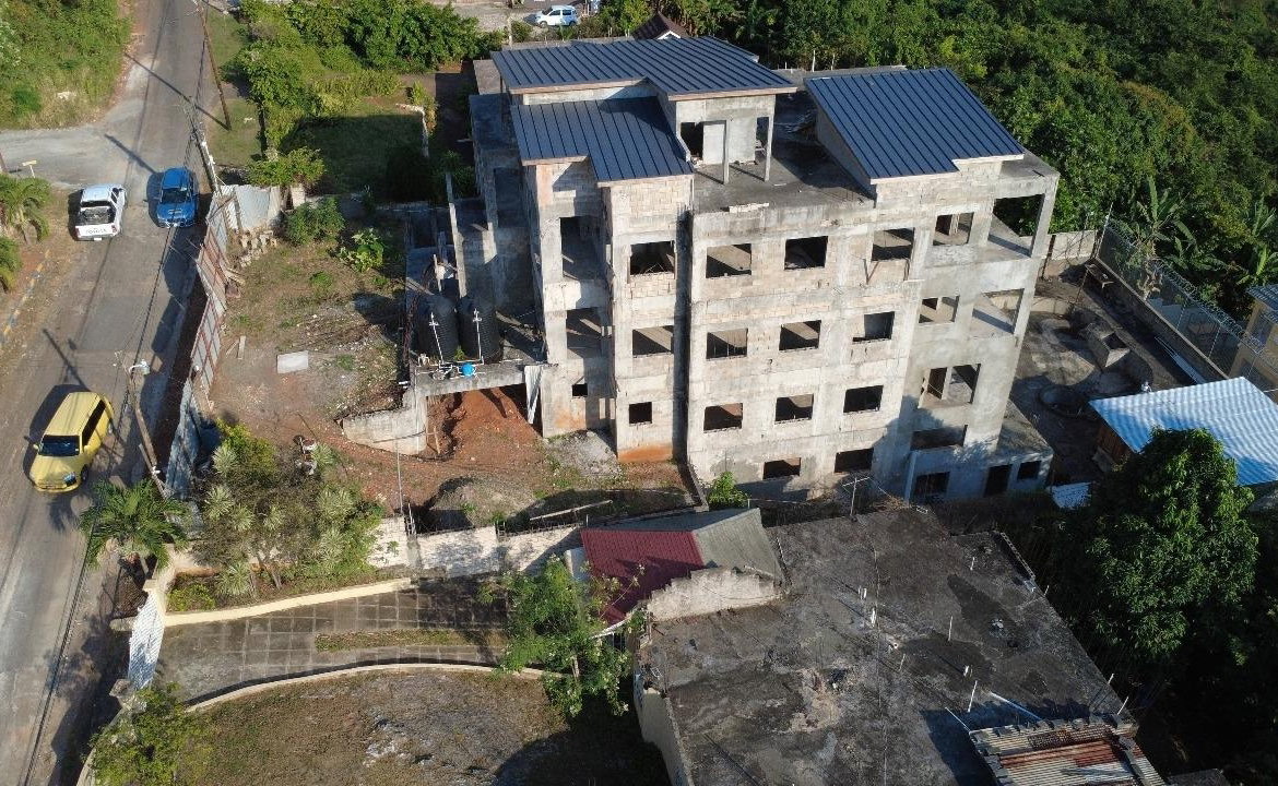 Third image of 6 Amethyst Drive in Kingston 19, St. Andrew, Jamaica - property is For Rent