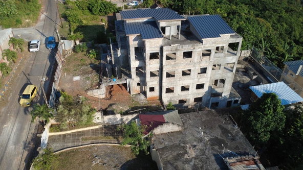 Third image of 6 Amethyst Drive in Kingston 19, St. Andrew, Jamaica - property is For Rent