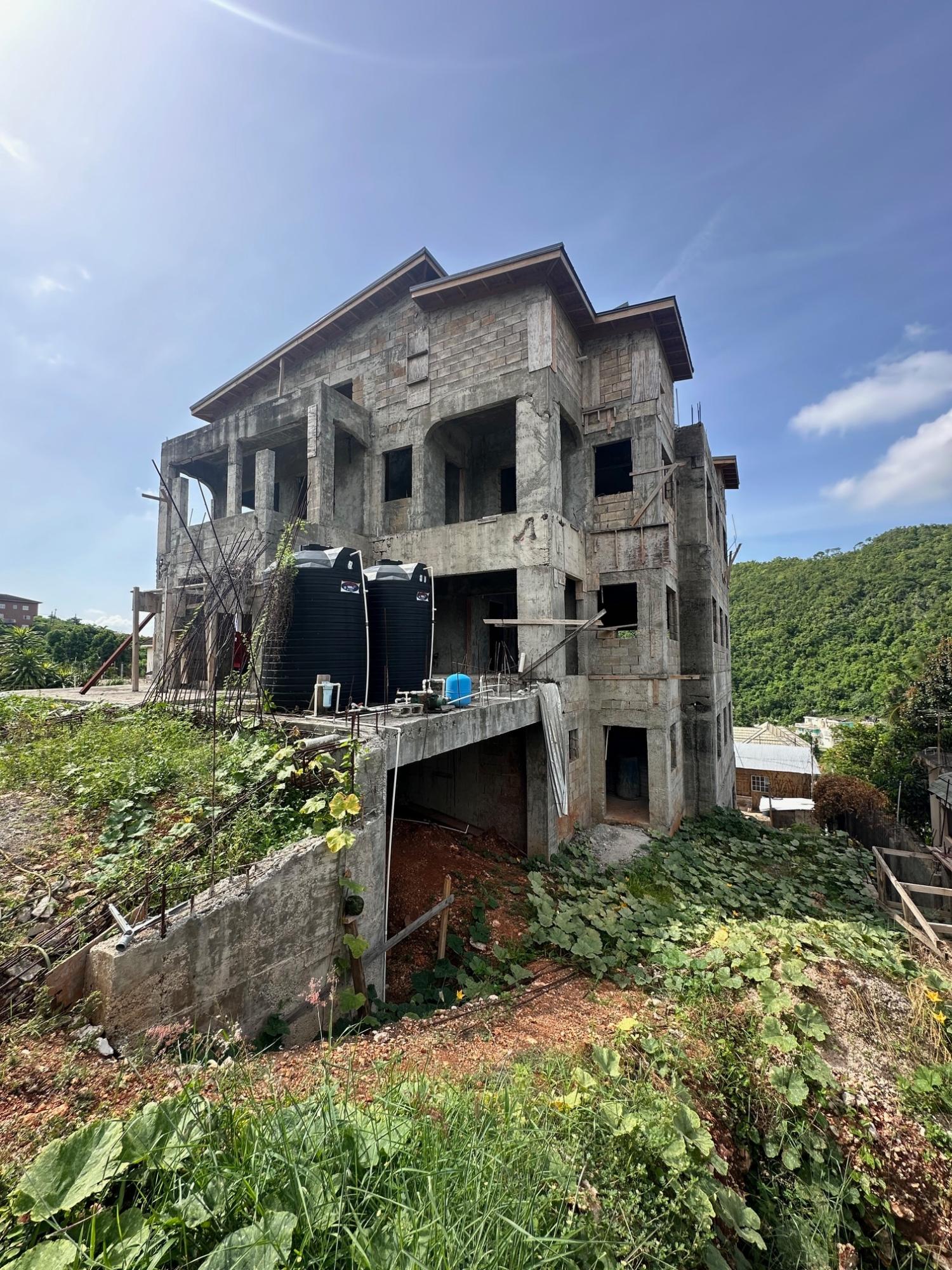 Fourth image of 6 Amethyst Drive in Kingston 19, St. Andrew, Jamaica - property is For Rent