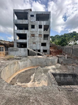 Eighth image of 6 Amethyst Drive in Kingston 19, St. Andrew, Jamaica - property is For Rent