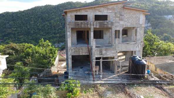 First image of 6 Amethyst Drive in Kingston 19, St. Andrew, Jamaica - property is For Rent