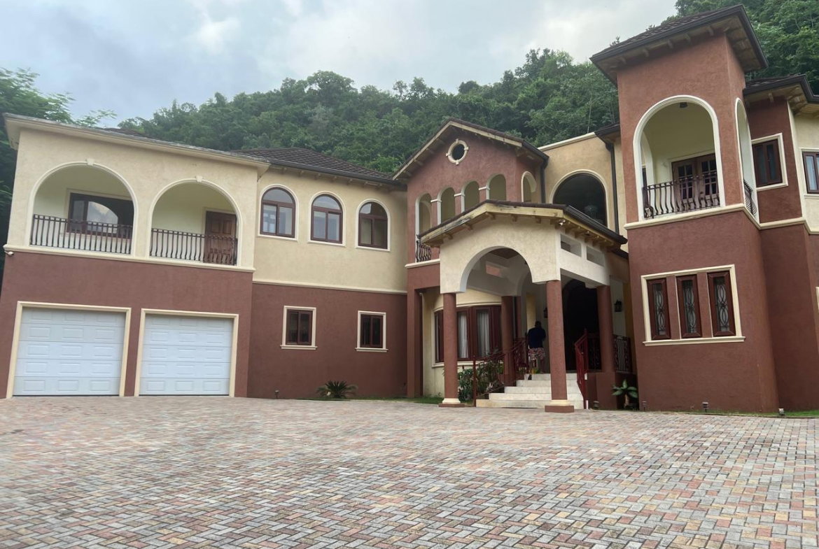 Second image of 48 West Bellevue Drive in Kingston 19, St. Andrew, Jamaica - property is For Sale