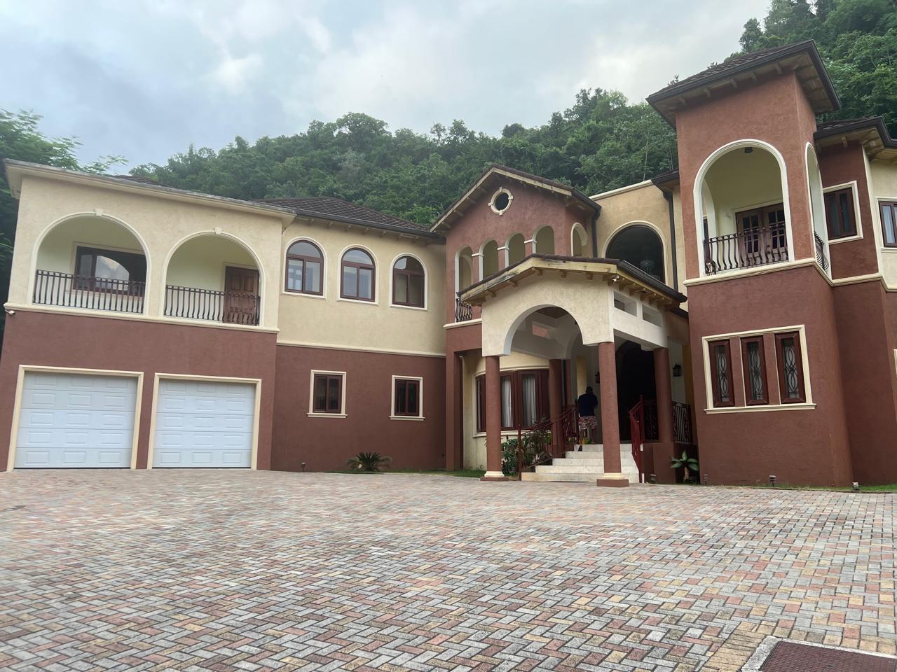 Second image of 48 West Bellevue Drive in Kingston 19, St. Andrew, Jamaica - property is For Sale
