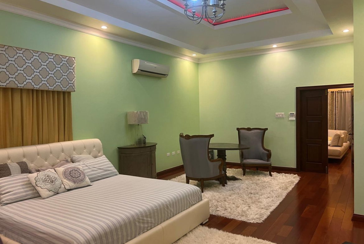 Twelfth image of 48 West Bellevue Drive in Kingston 19, St. Andrew, Jamaica - property is For Sale