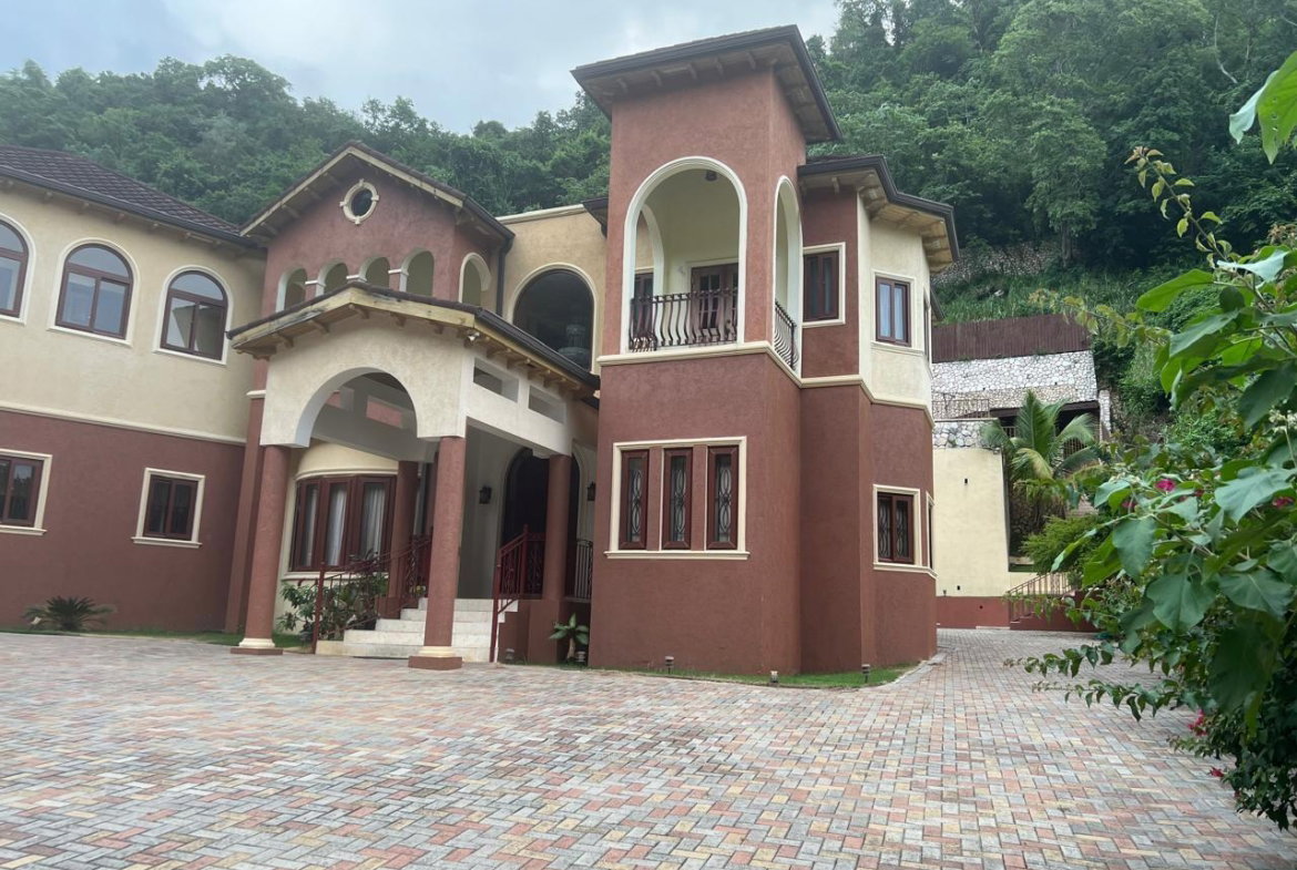 First image of 48 West Bellevue Drive in Kingston 19, St. Andrew, Jamaica - property is For Sale