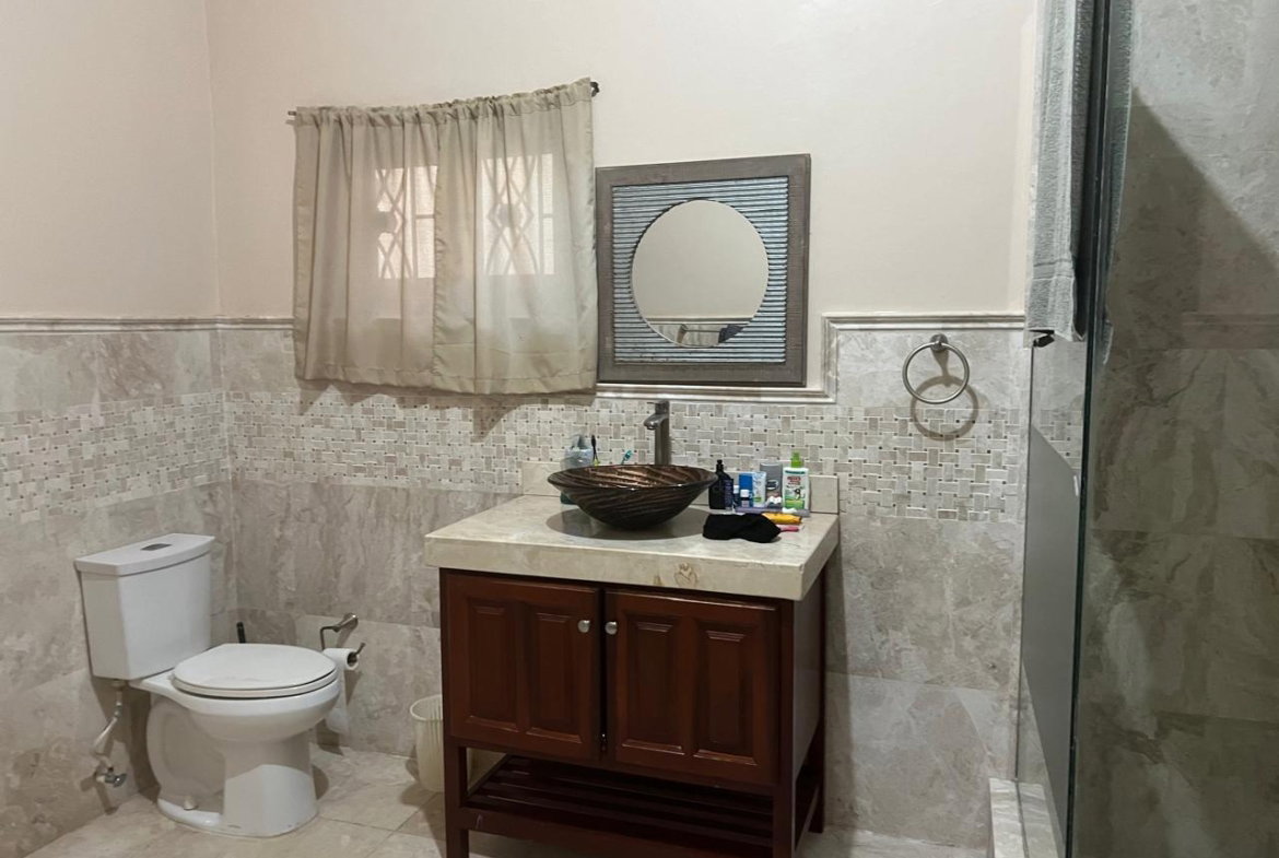 Thirteenth image of 48 West Bellevue Drive in Kingston 19, St. Andrew, Jamaica - property is For Sale