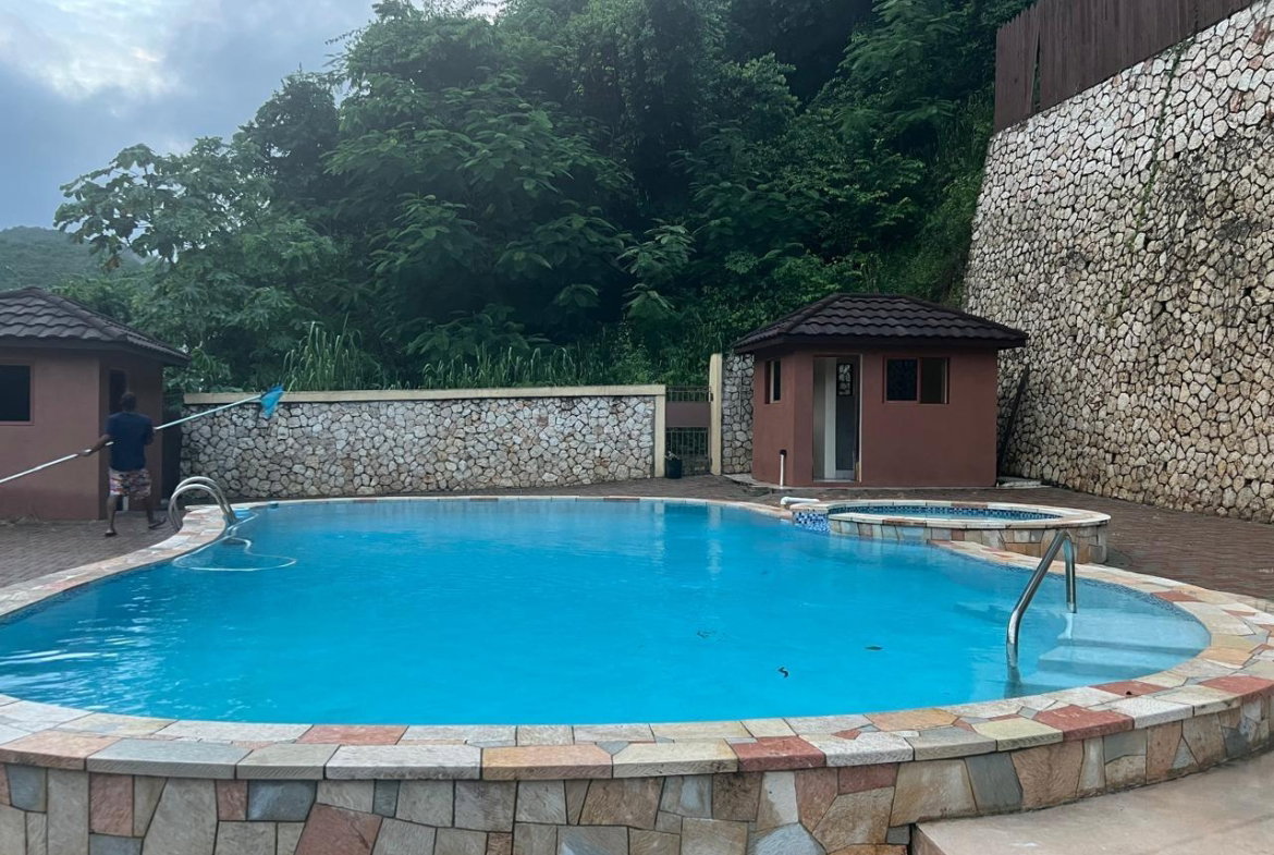 Seventeenth image of 48 West Bellevue Drive in Kingston 19, St. Andrew, Jamaica - property is For Sale