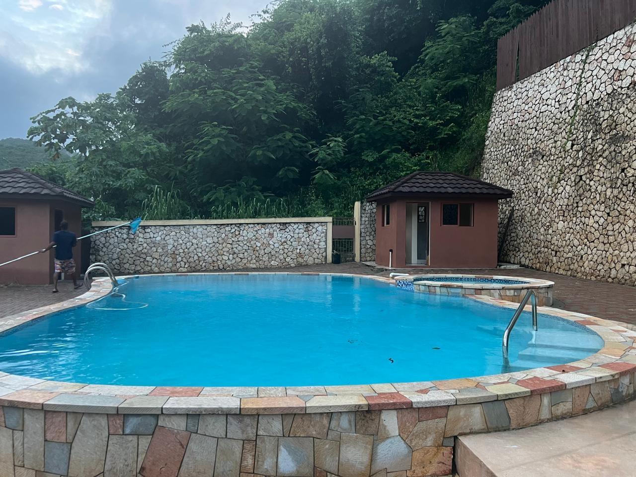 Seventeenth image of 48 West Bellevue Drive in Kingston 19, St. Andrew, Jamaica - property is For Sale