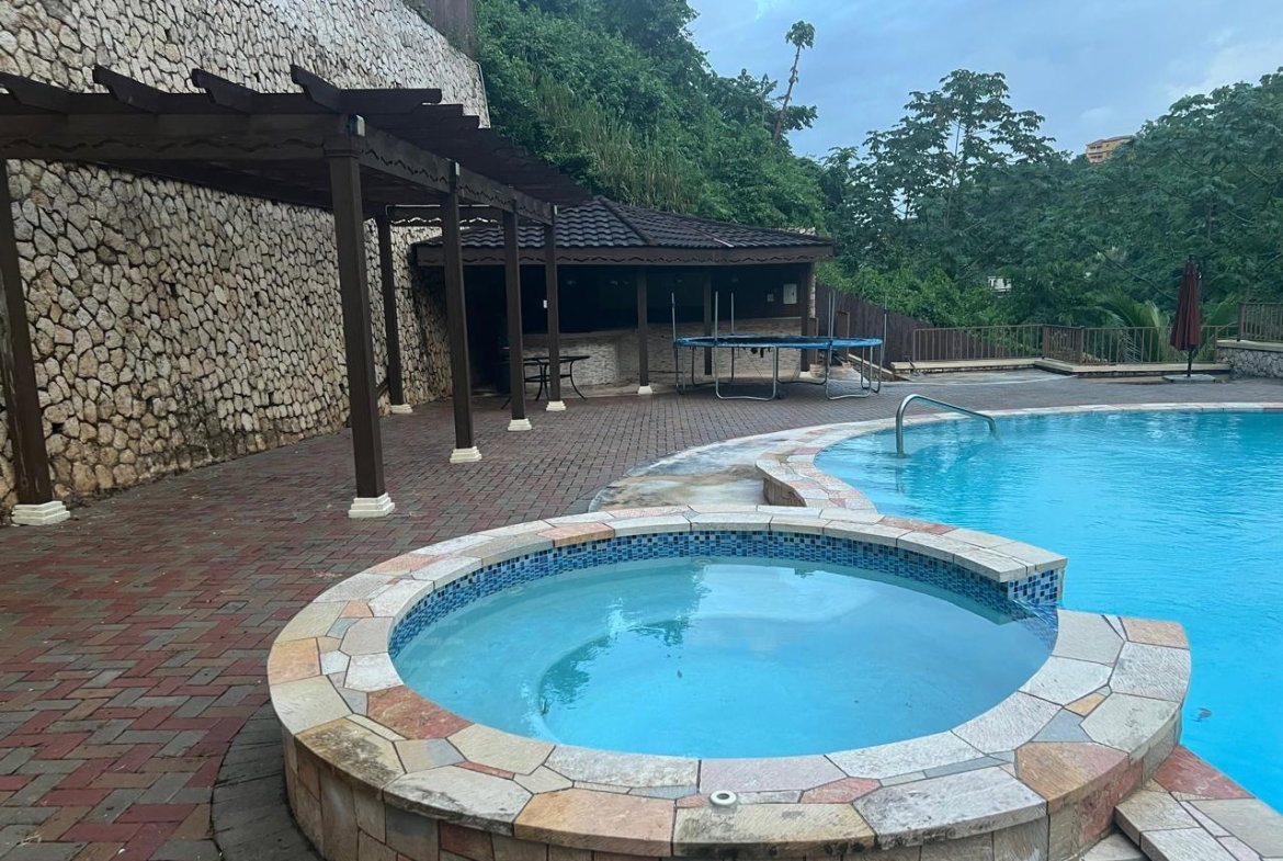 Eighteenth image of 48 West Bellevue Drive in Kingston 19, St. Andrew, Jamaica - property is For Sale