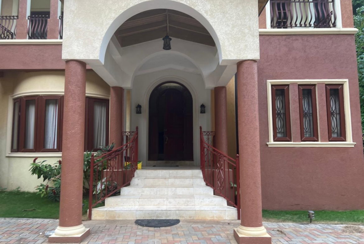 Third image of 48 West Bellevue Drive in Kingston 19, St. Andrew, Jamaica - property is For Sale