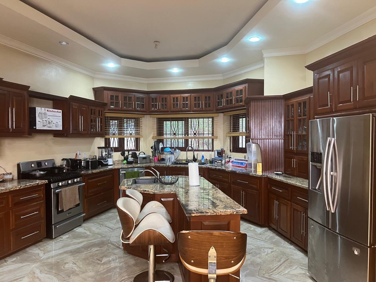 Fifth image of 48 West Bellevue Drive in Kingston 19, St. Andrew, Jamaica - property is For Sale