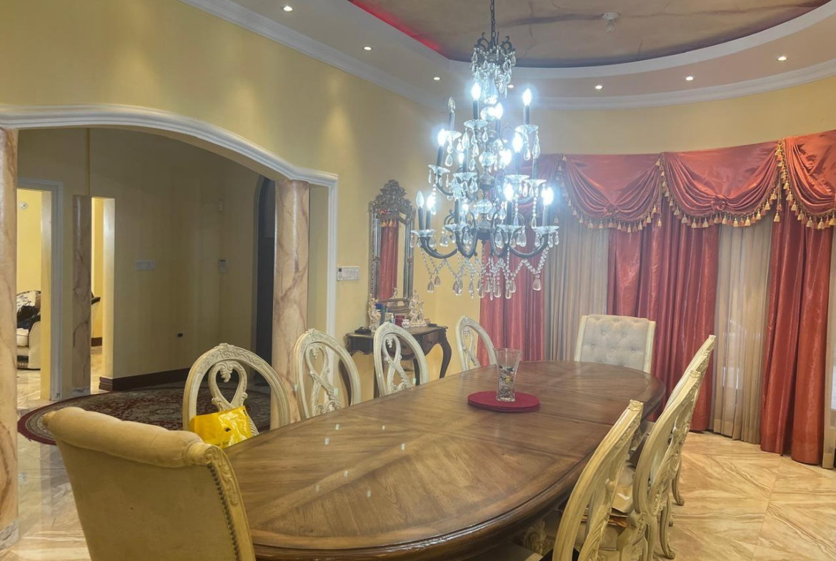 Seventh image of 48 West Bellevue Drive in Kingston 19, St. Andrew, Jamaica - property is For Sale