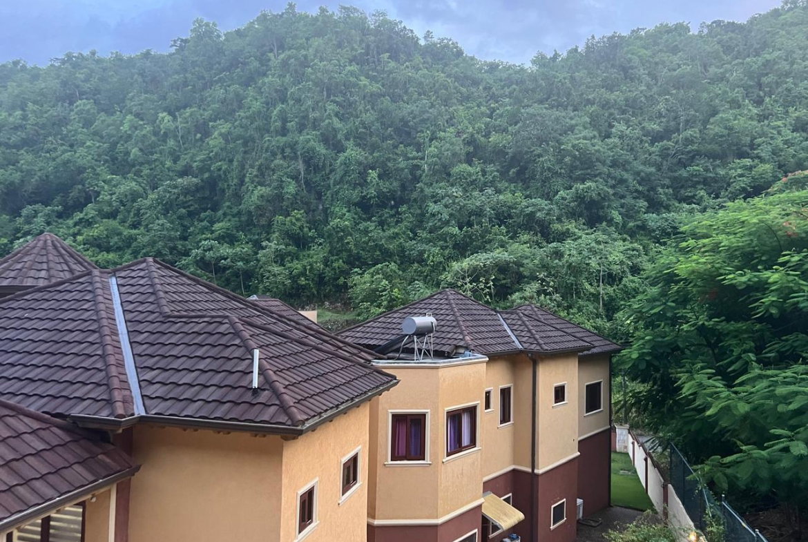 Tenth image of 48 West Bellevue Drive in Kingston 19, St. Andrew, Jamaica - property is For Sale