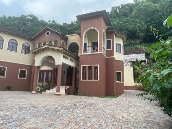 First image of 48 West Bellevue Drive in Kingston 19, St. Andrew, Jamaica - property is For Sale