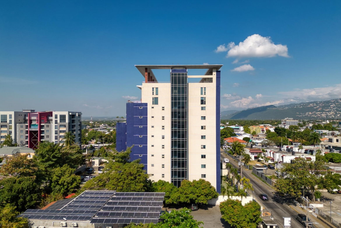 Second image of 603-20 South Avenue in Kingston 10, St. Andrew, Jamaica - property is For Sale