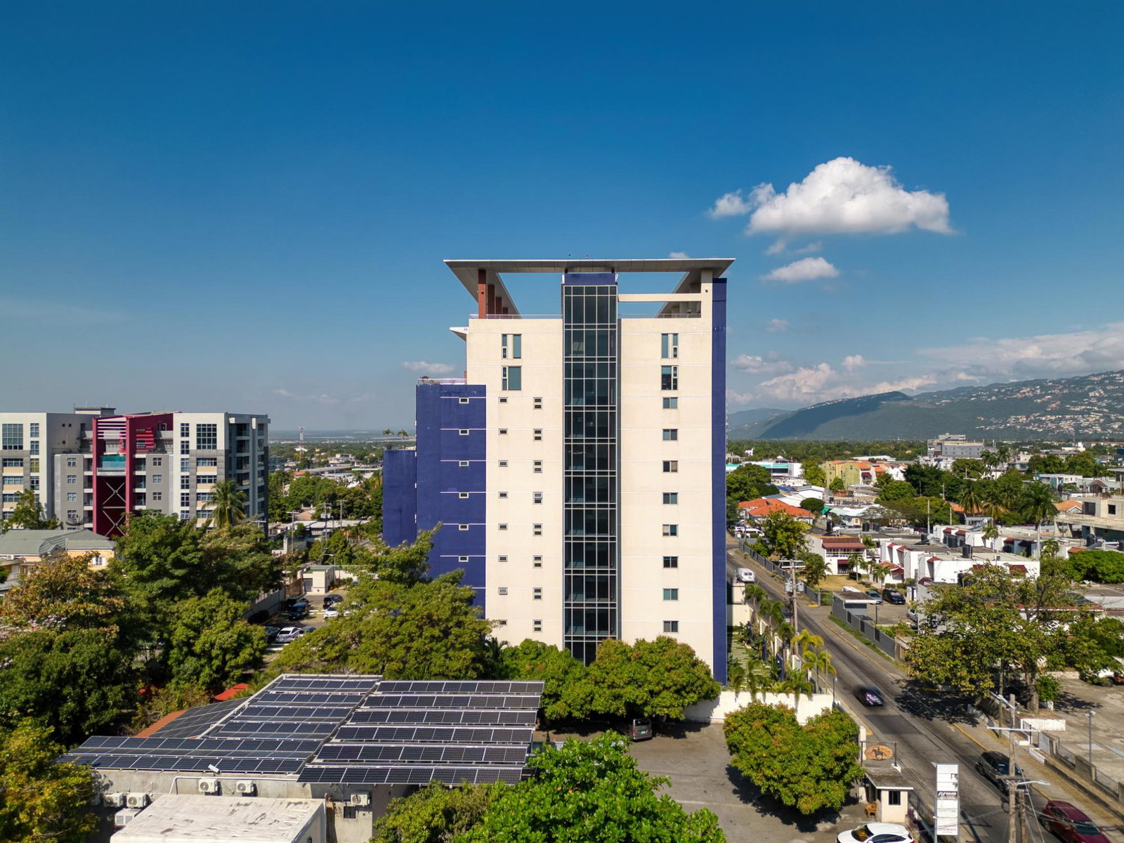 Second image of 603-20 South Avenue in Kingston 10, St. Andrew, Jamaica - property is For Sale